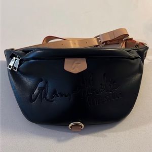 Glamaholic Fanny Pack